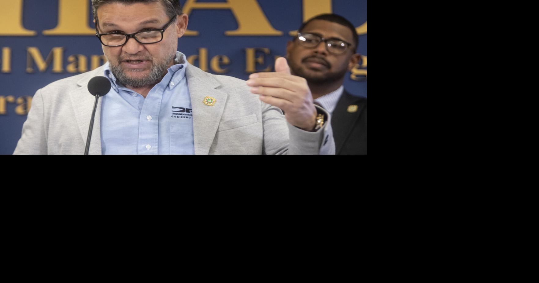Fortaleza dice desconocer declaraciones del secretario del DRNA sobre reducción de presión de agua