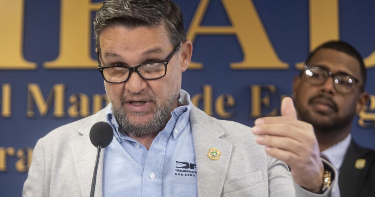 Fortaleza dice desconocer declaraciones del secretario del DRNA sobre reducción de presión de agua