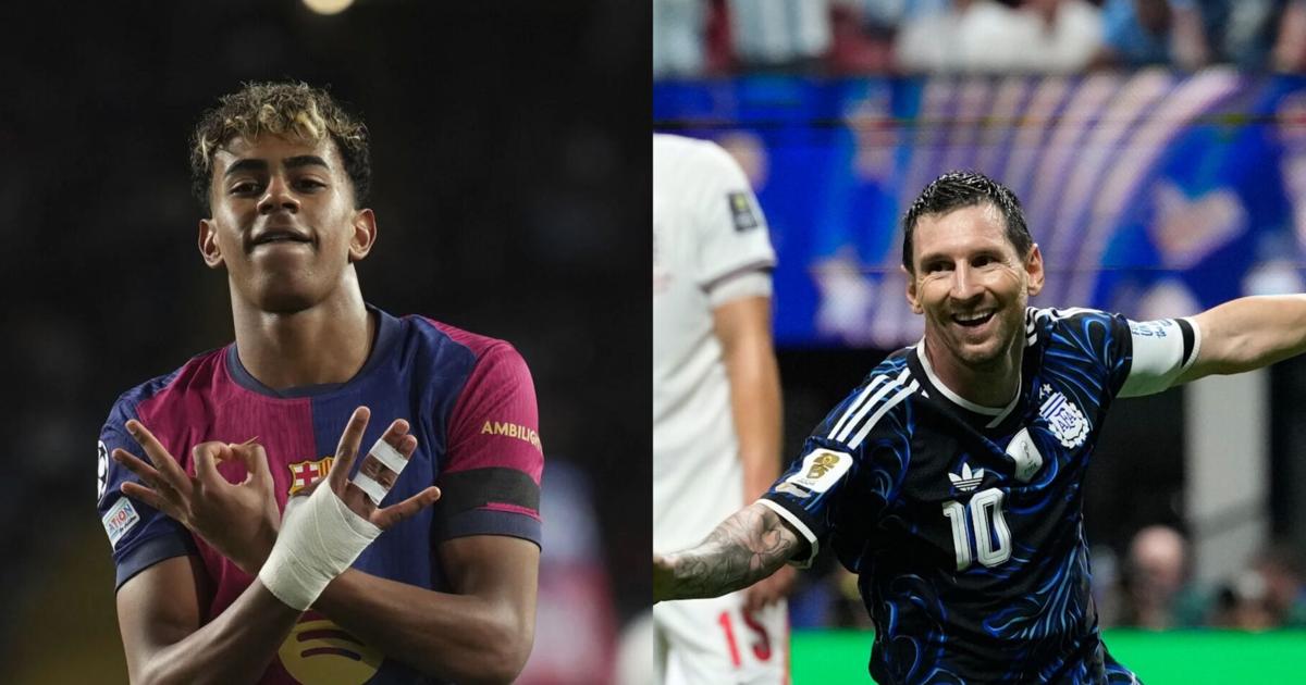 Boricuas divididos entre España y Argentina de cara a la final del Mundial 2026