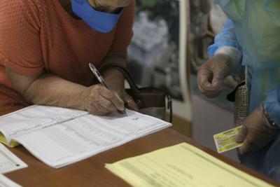 Catalogan como “bajo” el número de electores inscritos