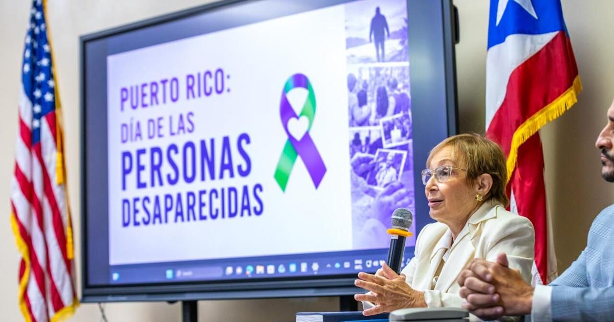 ICF concluye autopsia de Karianis Vega, hallada muerta en condominio de Cabo Rojo