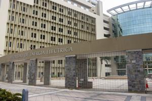 Imagen del artículo de El Vocero: AEE aprueba nuevo contrato de baterías de 100 megavatios
