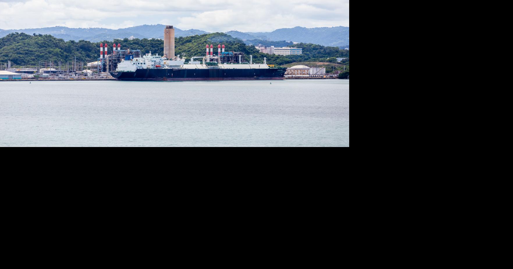 Buque Amur River llegará el domingo a San Juan tras autorización judicial para atracar