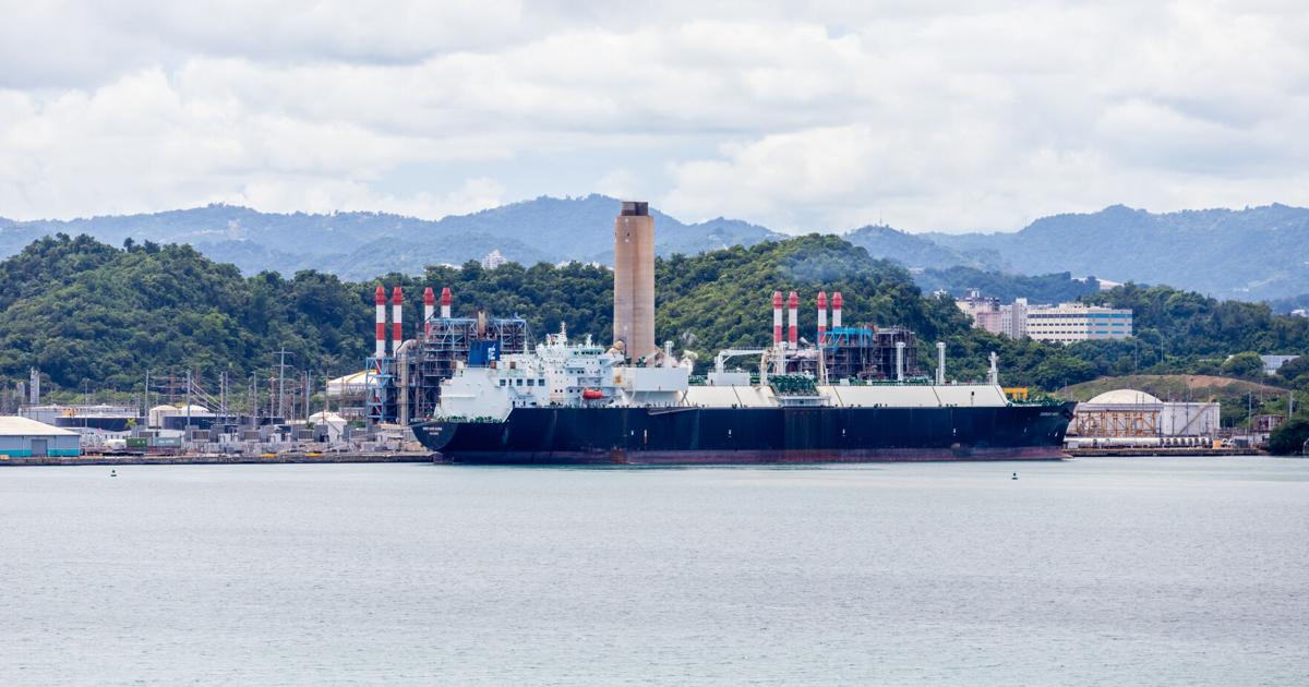 Buque Amur River llegará el domingo a San Juan tras autorización judicial para atracar