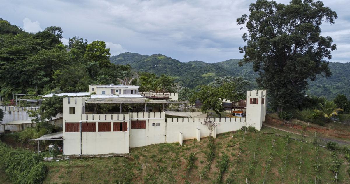 Viñedo en Utuado inaugura hospedería para ampliar su oferta agroturística