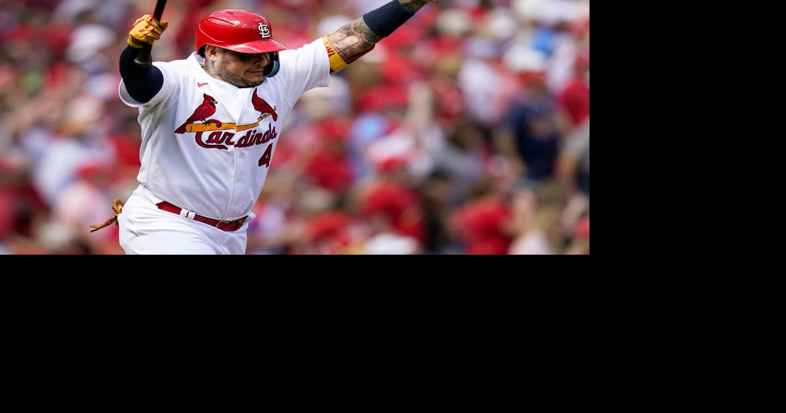 Yadier Molina, Pujols, Encarnación y Ordóñez entran al Salón de la Fama del Béisbol Latino