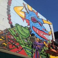 Arranca el proyecto de arte urbano “Ponce es Ley”