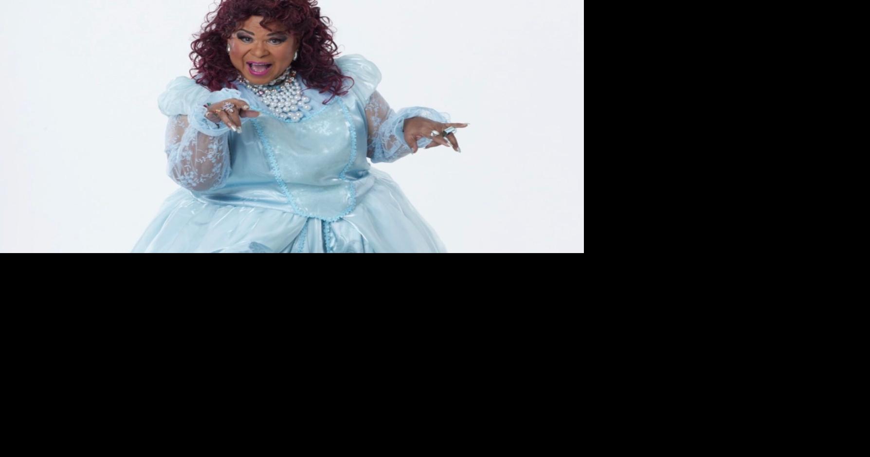 La obra presenta una divertida parodia de la princesa.