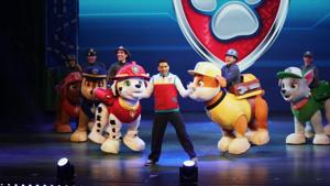 Imagen del artículo de El Vocero: PAW Patrol llega a Puerto Rico