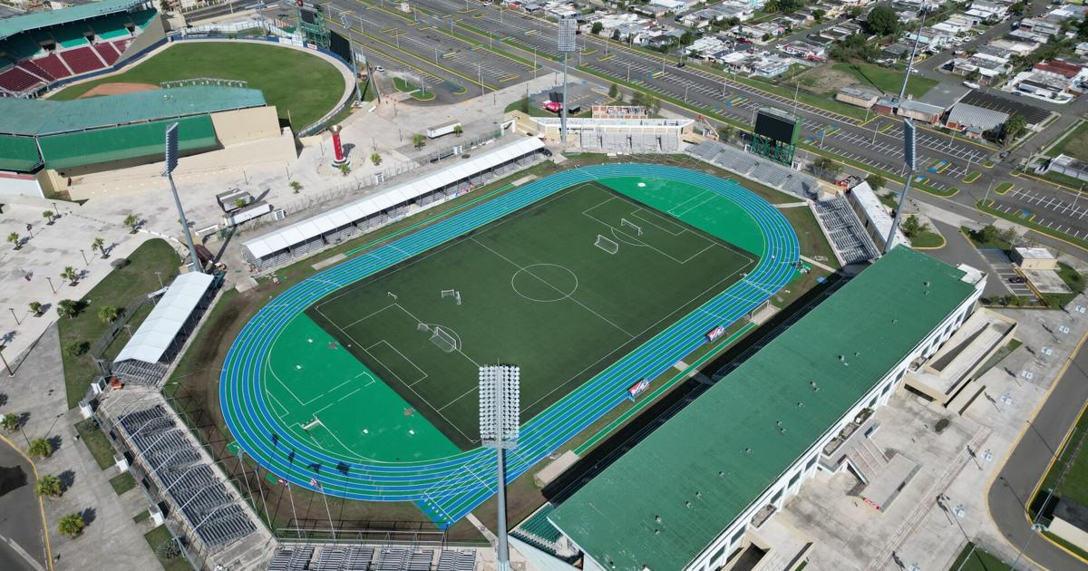 Mayagüez activa amplio plan de seguridad para las Justas LAI 2026