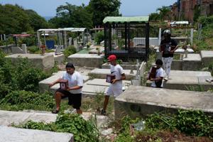 Imagen del artículo de El Vocero: Aumenta a sobre 6,500 la cifra de fallecidos por los dos terremotos en Venezuela