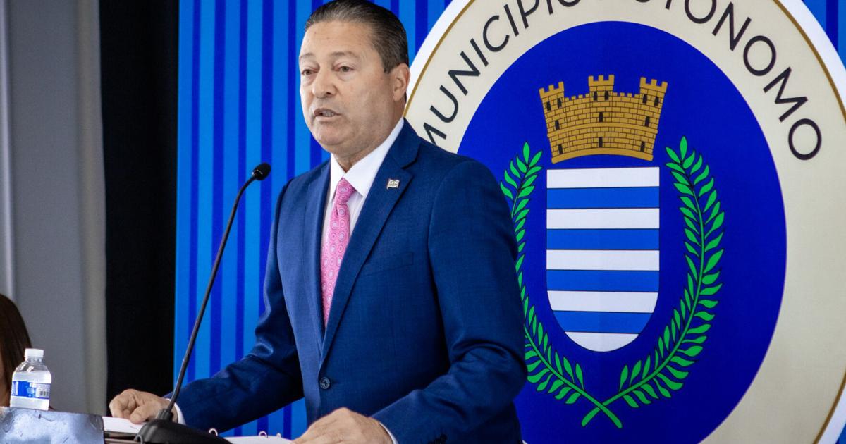 Familia revela detalles de las exequias del alcalde de Cataño, Julio Alicea Vasallo