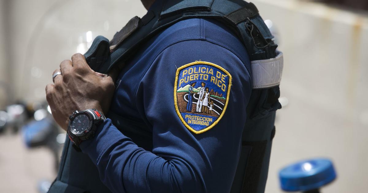 Justicia radica 97 cargos contra 16 imputados tras operativo Desarme II en región norte
