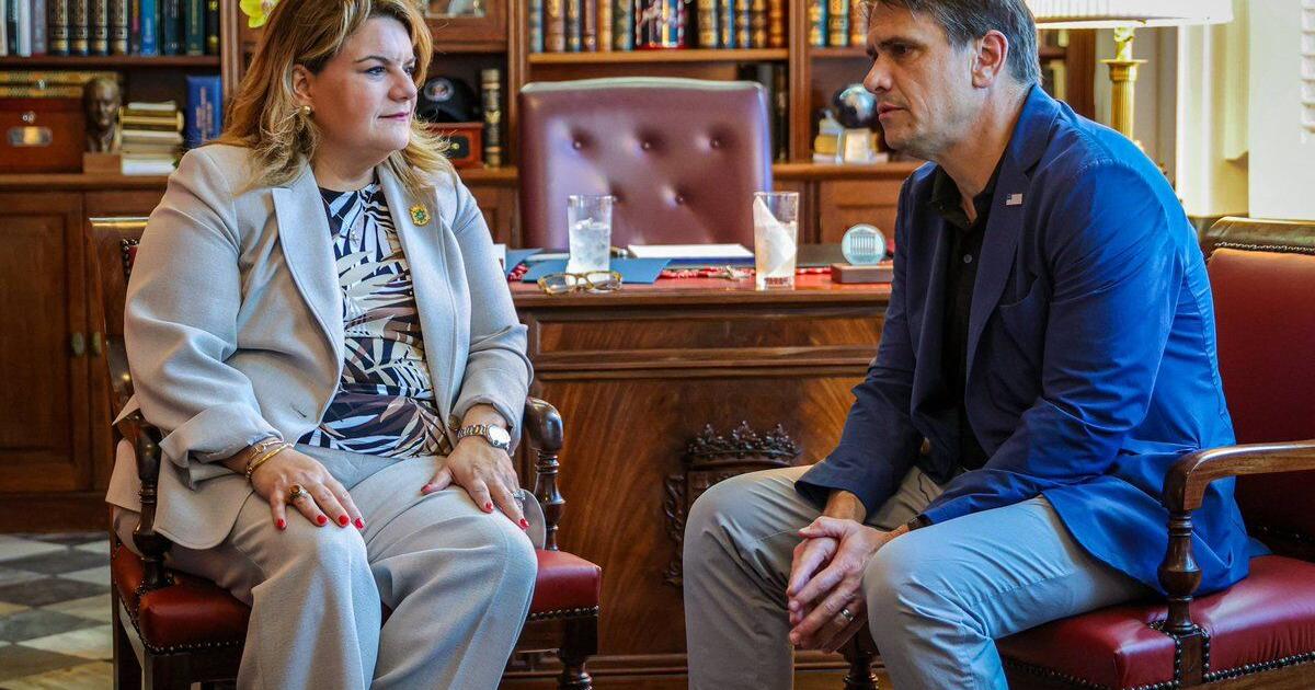 Operativo contra "Los Baja Deos" resulta en 81 acusaciones; gobernadora destaca colaboración federal