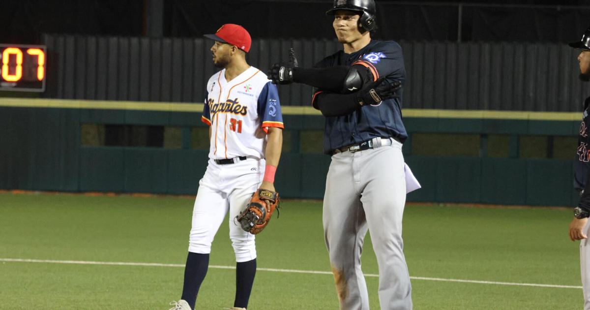 Comerío y Yabucoa buscan boleto a la final nacional del Béisbol Doble A este viernes