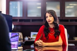 Imagen del artículo de El Vocero: No designan un FEI para investigar a la administradora de la ASG