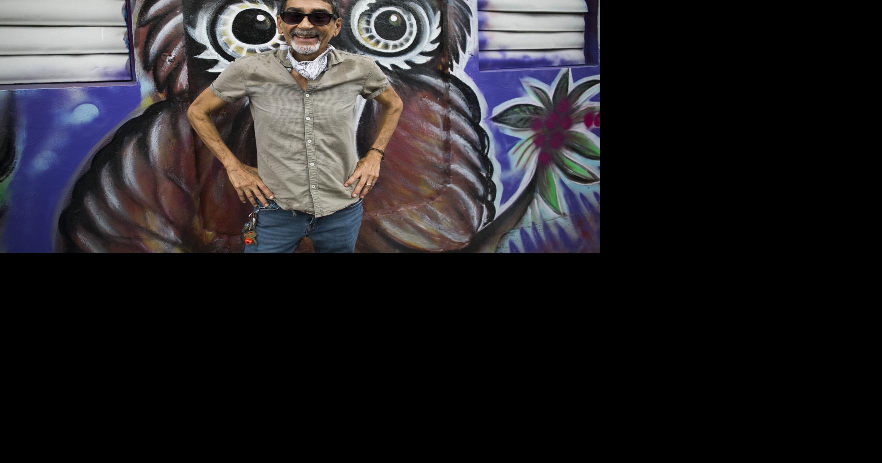 EXCLUSIVO: Vicente Castro revela detalles de su próxima película