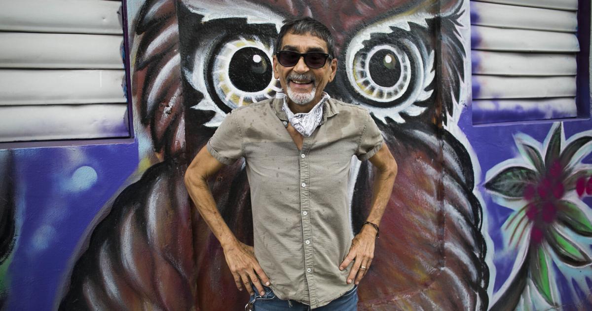 EXCLUSIVO: Vicente Castro revela detalles de su próxima película