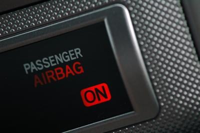 Confirman la tercera muerte por problemas con el "air bag"