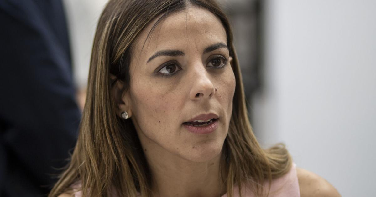 Gobierno evalúa candidatos para sustituir a Suzanne Roig en el Departamento de la Familia