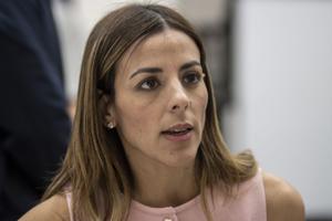 Imagen del artículo de El Vocero: Bajo evaluación quién sustituirá a Suzanne Roig en Departamento de la Familia