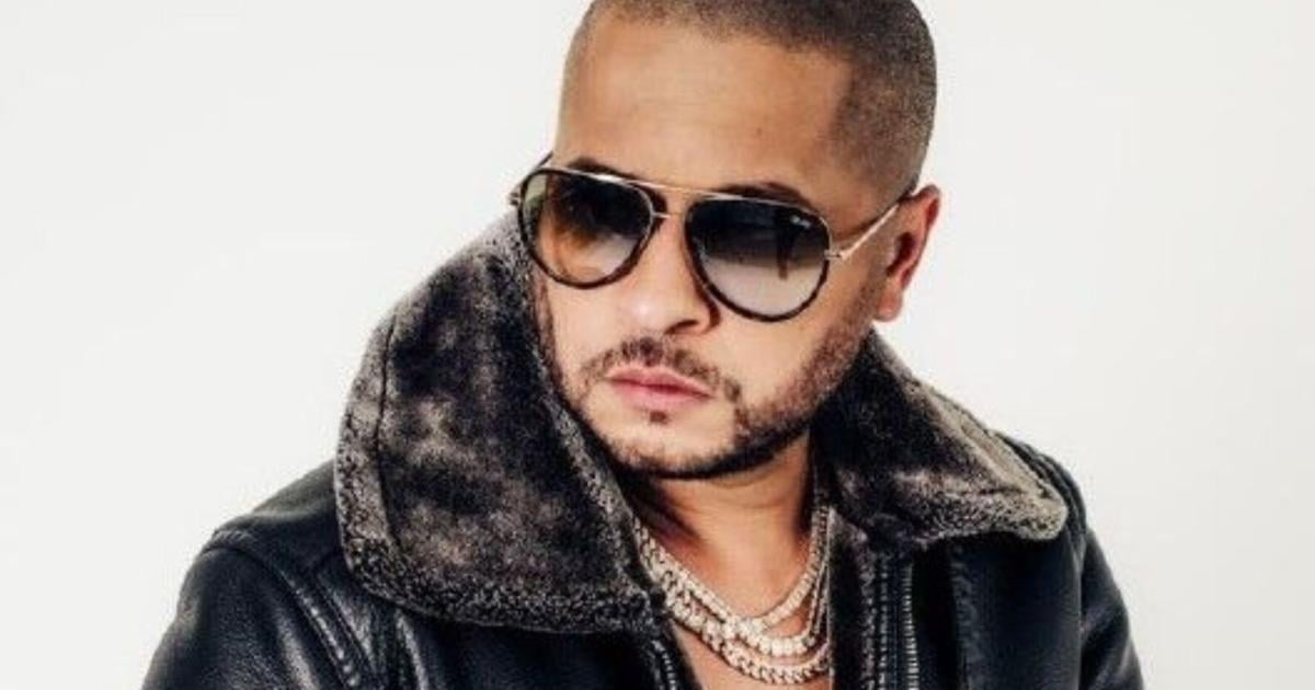 Tempo firma con Rimas Entertainment e inicia nueva etapa musical