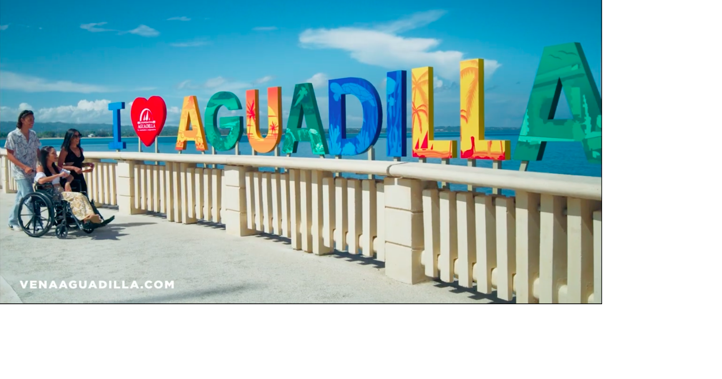 Alcalde de Aguadilla designa a Iván Cardona como nuevo director de Turismo, Arte y Cultura