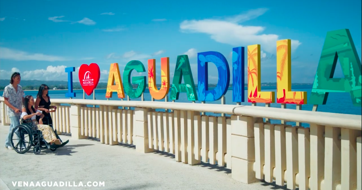 Alcalde de Aguadilla designa a Iván Cardona como nuevo director de Turismo, Arte y Cultura