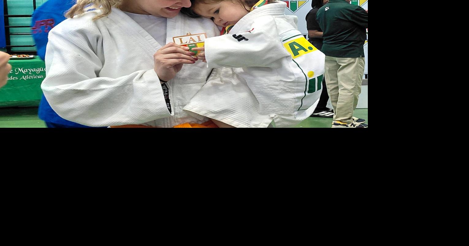 | Tras competir embarazada en 2024, regresó al tatami como madre para aportar una medalla de bronce a la Interamericana en la LAI