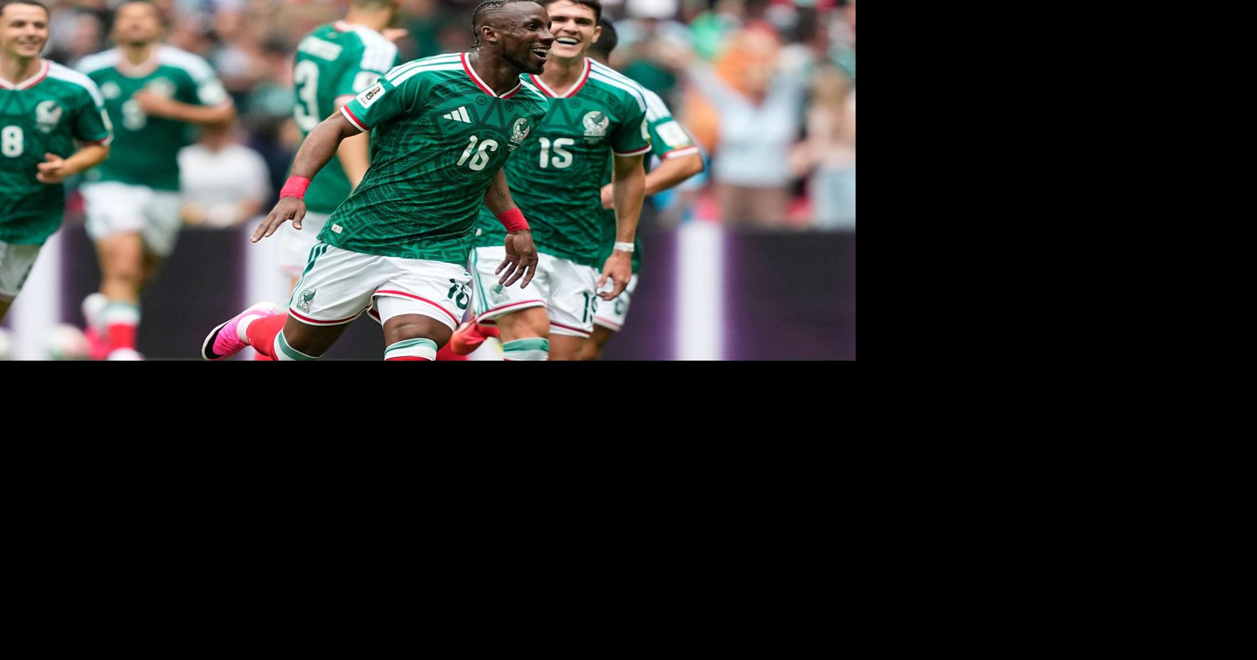 [POR SI TE LO PERDISTE]
