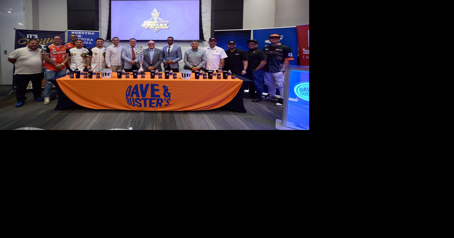 Comerío y Yabucoa se enfrentan en la Serie Final del Béisbol Doble A 2026