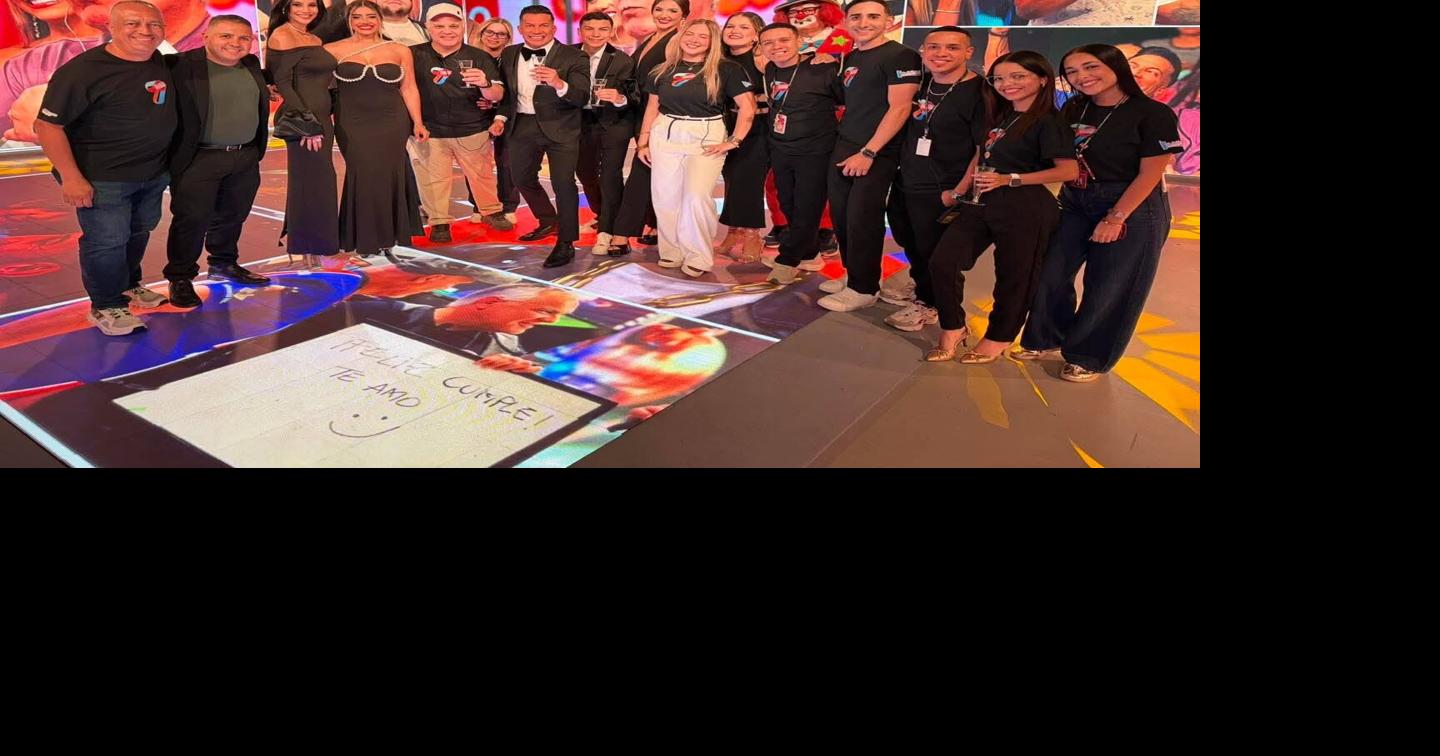 Comediante Markito anuncia su salida del programa Puerto Rico Gana