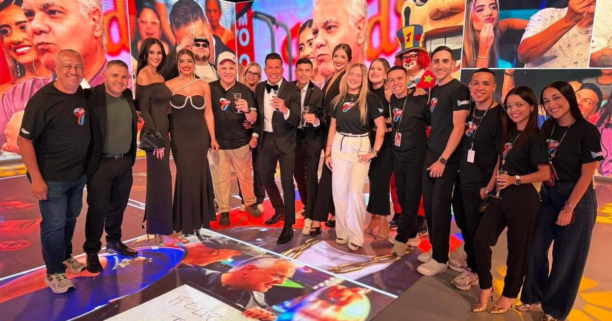 Comediante Markito anuncia su salida del programa Puerto Rico Gana