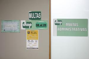 Imagen del artículo de El Vocero: Supera expectativas amnistía de multas de tránsito