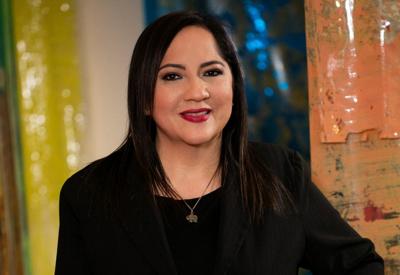 Mujeres extraordinarias: Nancy Guzmán Rosario