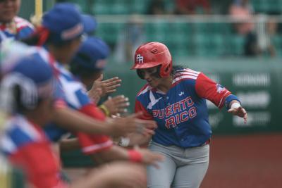 Puerto Rico alcanza histórica sexta posición en el ranking mundial de béisbol femenino