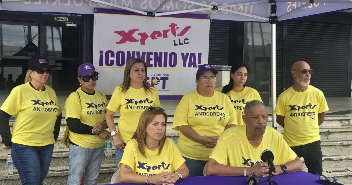 Denuncian falta de conserjes en planteles escolares de la Isla