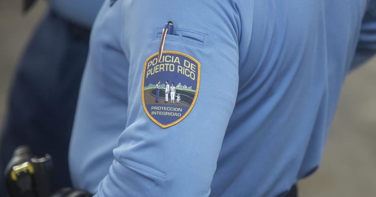 Nonagenario muere atropellado en Comerío