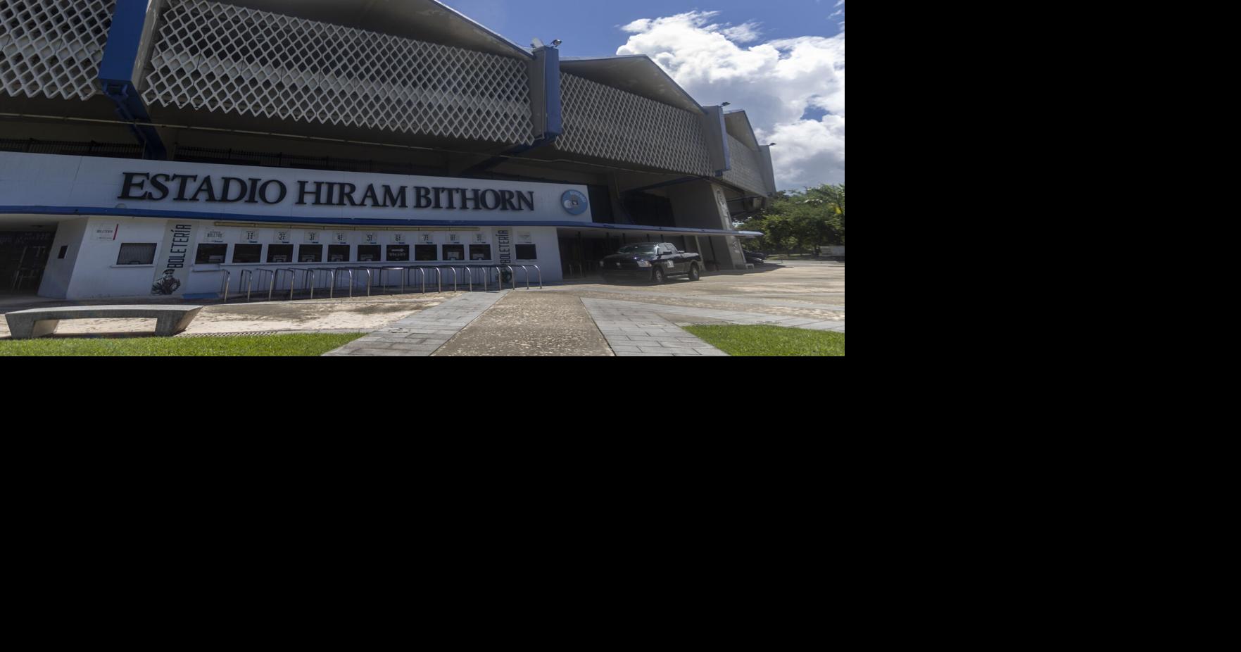 ¿Quién fue Hiram Bithorn? El pionero que da nombre al estadio que recibe a Bad Bunny