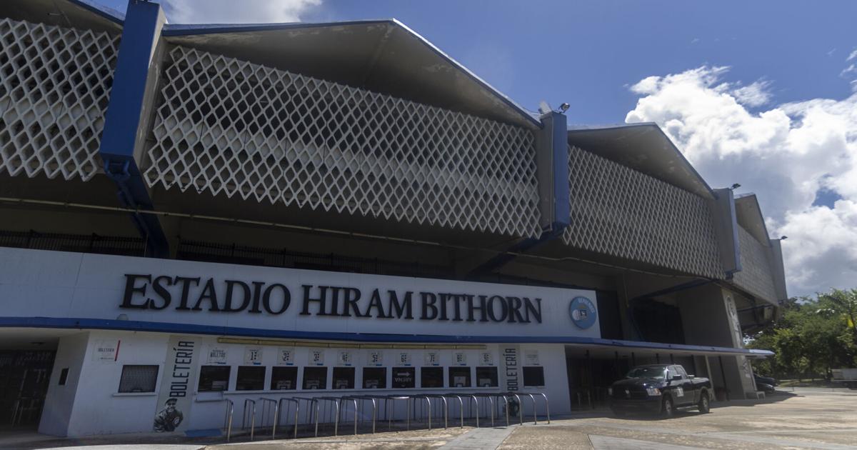 ¿Quién fue Hiram Bithorn? El pionero que da nombre al estadio que recibe a Bad Bunny