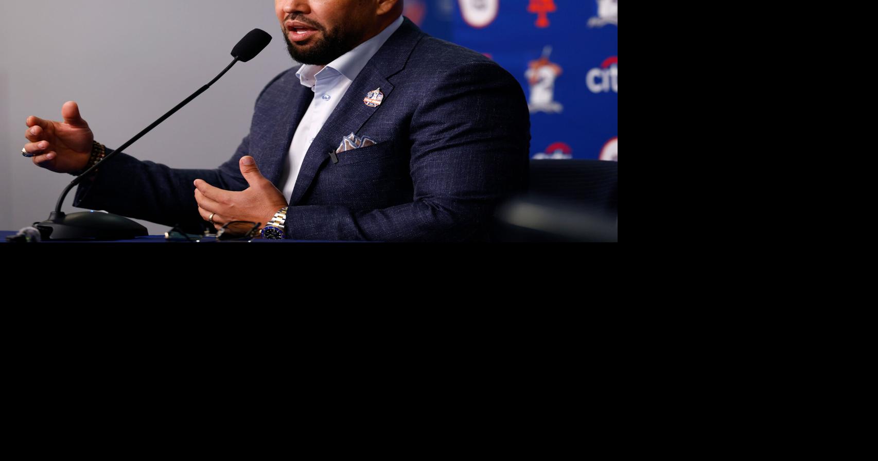 Carlos Beltr n Mantiene Abierta La Posibilidad De Dirigir A Los Mets 
