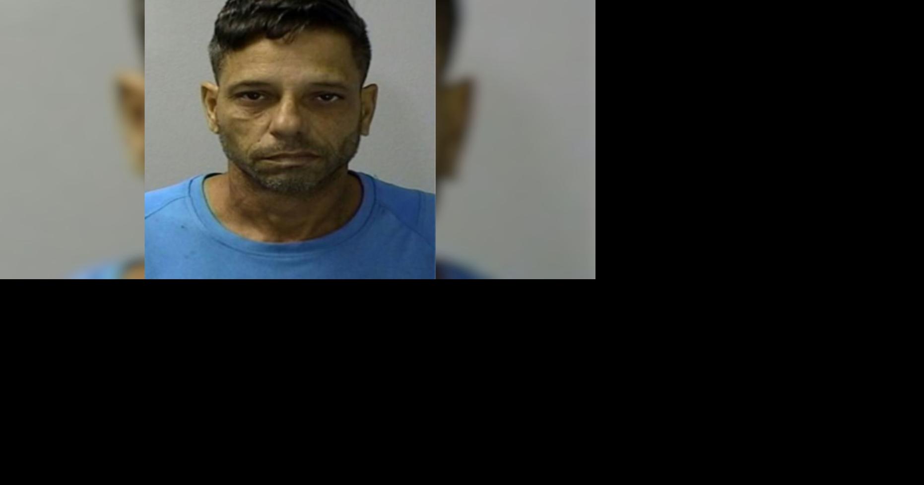 Arrestan a hombre por agredir a puños a septuagenario en Las Piedras