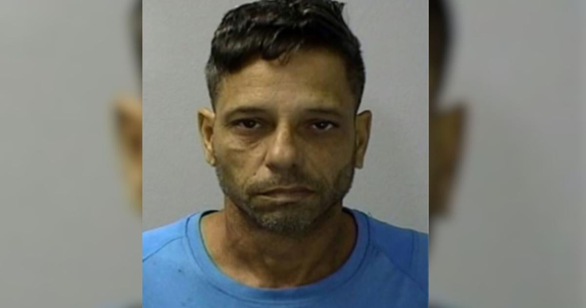Arrestan a hombre por agredir a puños a septuagenario en Las Piedras
