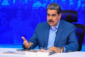Nicolás Maduro asegura Venezuela está organizada y preparada para "cualquier eventualidad"