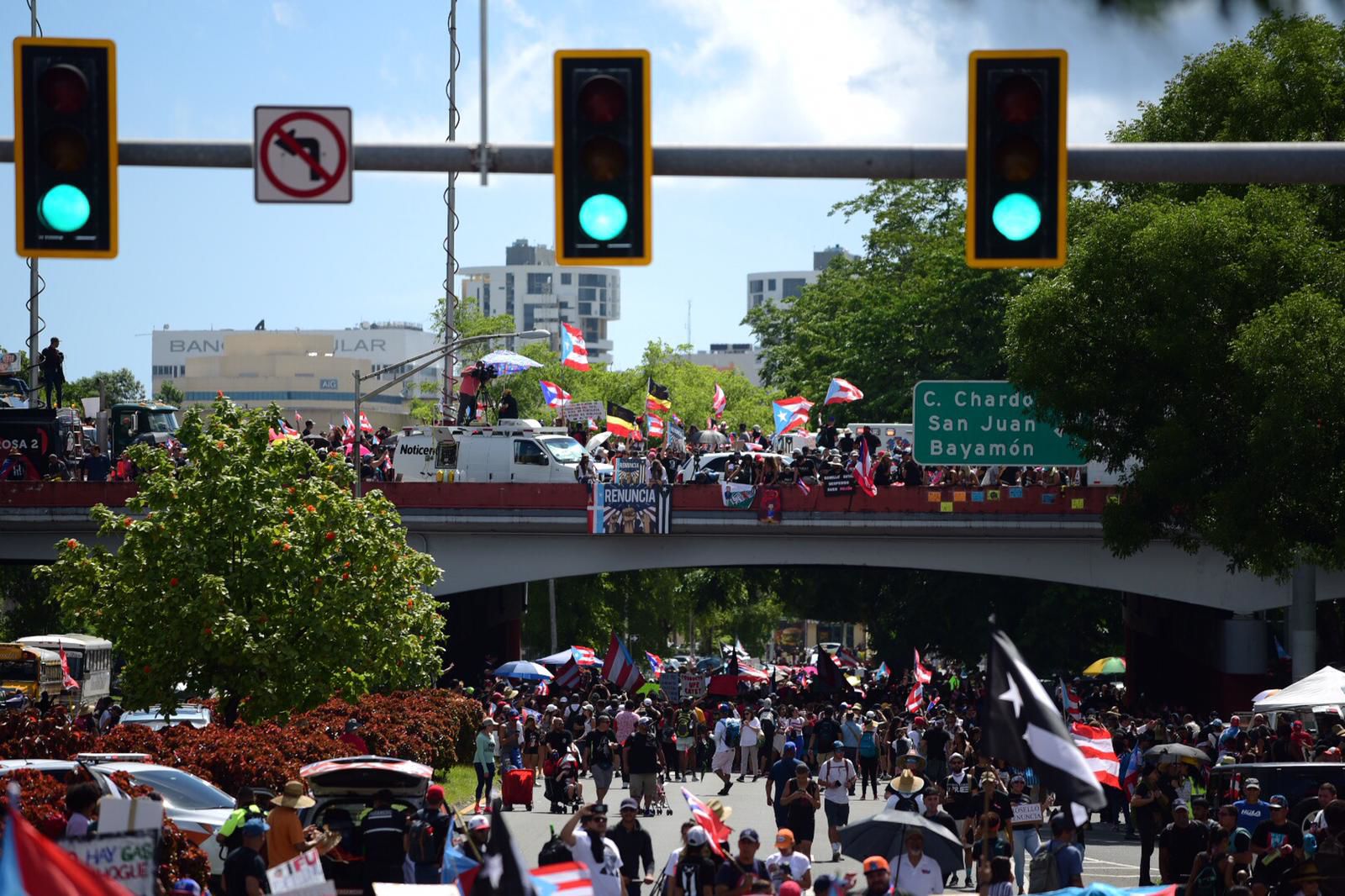 Se Multiplica La Protesta | Gobierno | Elvocero.com