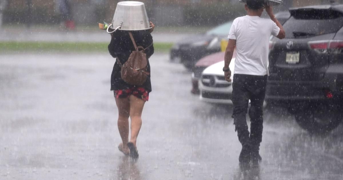 NOAA: El Niño tiene 81% de probabilidad de alcanzar niveles históricamente fuertes en otoño