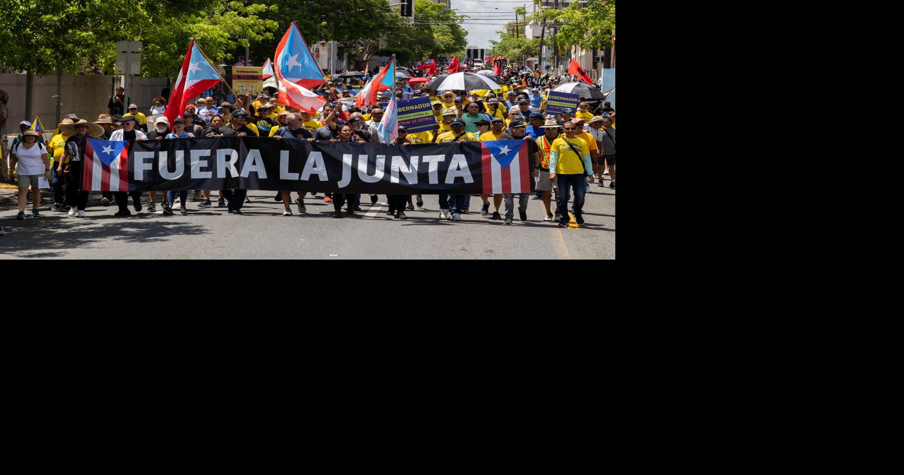 Fortaleza respalda derecho a manifestación en marcha del Primero de Mayo