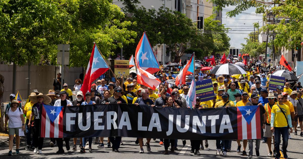 Fortaleza respalda derecho a manifestación en marcha del Primero de Mayo