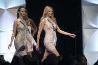 Preliminar Miss Universe