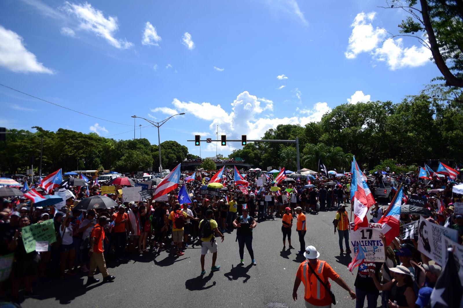 Se Multiplica La Protesta | Gobierno | Elvocero.com